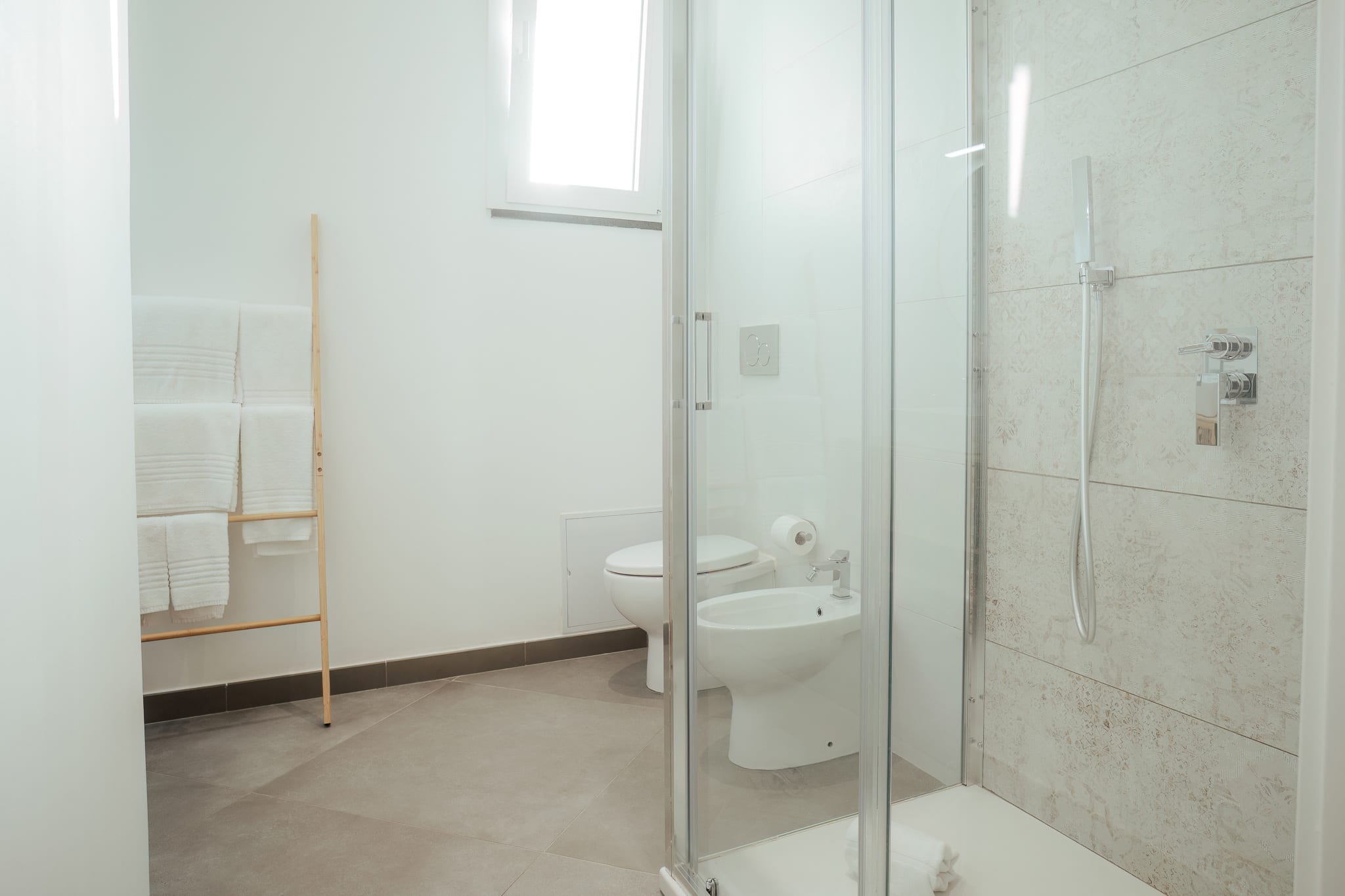 Accessori Bagno Appartamento Su Pranu Portoscuso - Il Maestrale