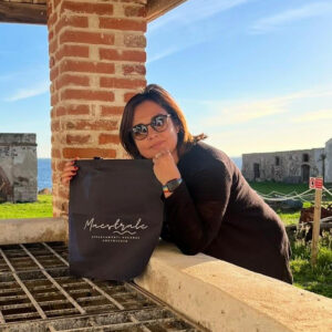 Sara Maestrale Portoscuso